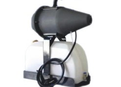 ULV Dezenfektan Makinesi